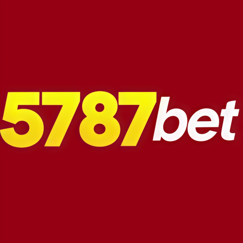 Logo da 5787bet